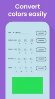 Color Identification