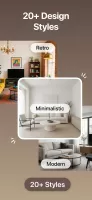 Room Planner: Home Interior 3D