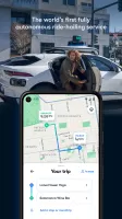 Waymo One