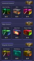 Case Royale cs2 and csgo cases
