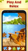 Jigsaw Puzzles: Picture Puzzle