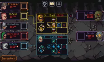 Slice & Dice