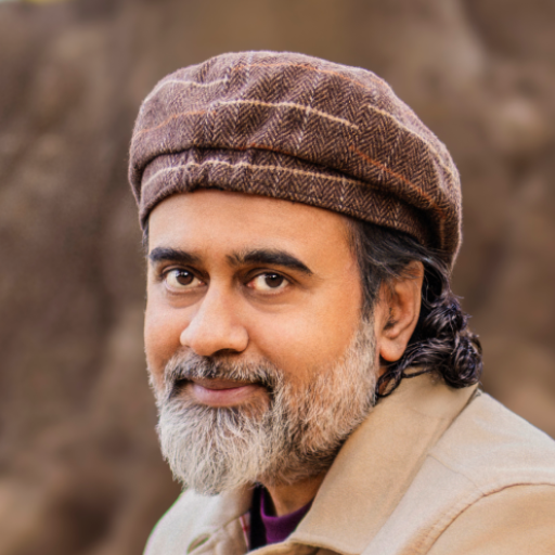 Acharya Prashant