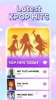 Kpop Piano Star - Music Game