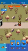 Pocket Guardian : mini TD war