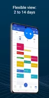 Calendar - Schedule Planner