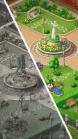 Elsa's Garden:Merge Adventure
