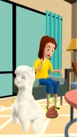 Alpaca Choices: Pet Simulator