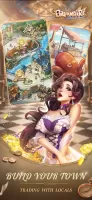 Be A Billionaire: Dream Harbor