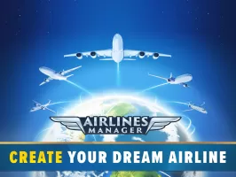 Airlines Manager: Plane Tycoon