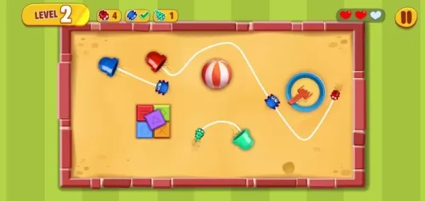 My Talking Tom Friends