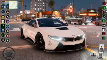 Car Game 3D & Car Simulator 3d
