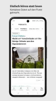 Tages-Anzeiger - News