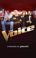 The Voice Official App on NBC