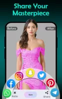 Change Dress And Clothe Color