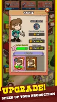 Idle Frontier: Tap Town Tycoon