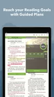 NIV Bible App by Olive Tree
