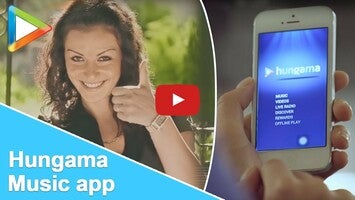 Hungama Music TVC | Hungama Music app | Hungama.com | Hungama music