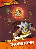 iSurvivor: Epic Shoot ‘Em Up