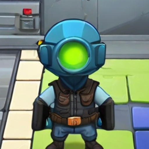 Crewmate Imposter - Assassin APK Free Download - Android App