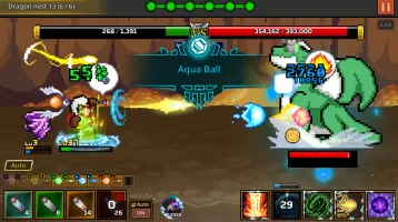 Grow Magic Master