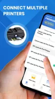 Smart Print for HP Printer App