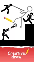 Save The Stick: Draw 2 Save