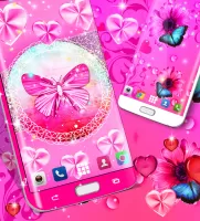 Wallpapers for girls