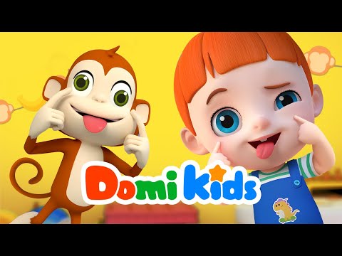 Domi Kids-Baby Songs & Videos