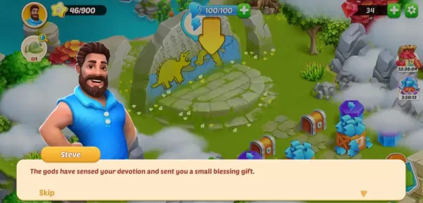 Kong Island: Farm & Survival