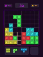 Block Puzzle - Puzzle Games