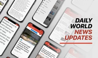 Fast News: Daily Breaking News