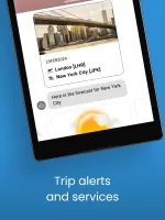 CheckMyTrip