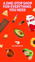 DoorDash - Food Delivery