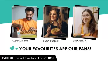 EATCLUB: Order Food Online