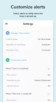 Focusmeter: Pomodoro Timer