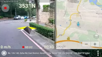 3D Compass Plus