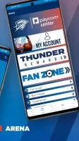 Oklahoma City Thunder