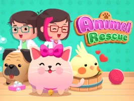 Animal Rescue: Pet Shop Story