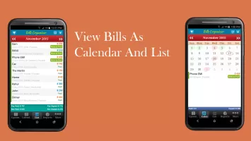 Bills Organizer -RemindonTime