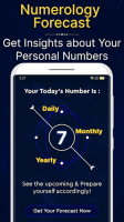 Advanced Numerology Calculator