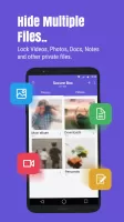 Photo & Video Locker