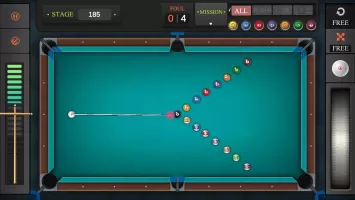 Pool Billiard Championship