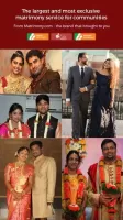 Community Matrimony App