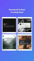 Quotes Creator