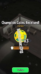 Shop Titans: Crafting Tycoon