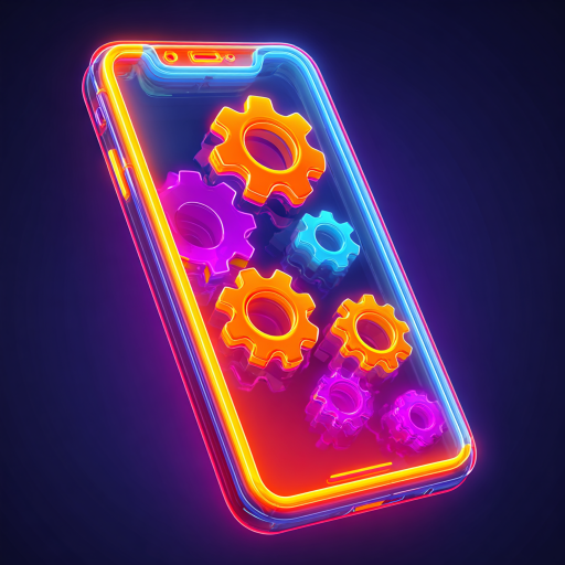 Wall.Engine Live Wallpapers 4K