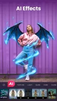 AI Photo Editor - DoFoto