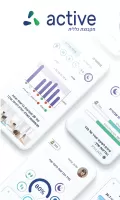 Clalit Active