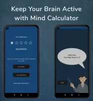 Mental Calculation Training